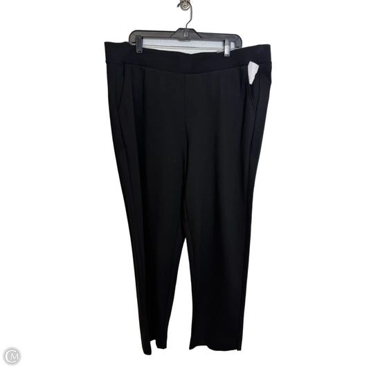 Pants Other By Torrid In Black, Size: 3x