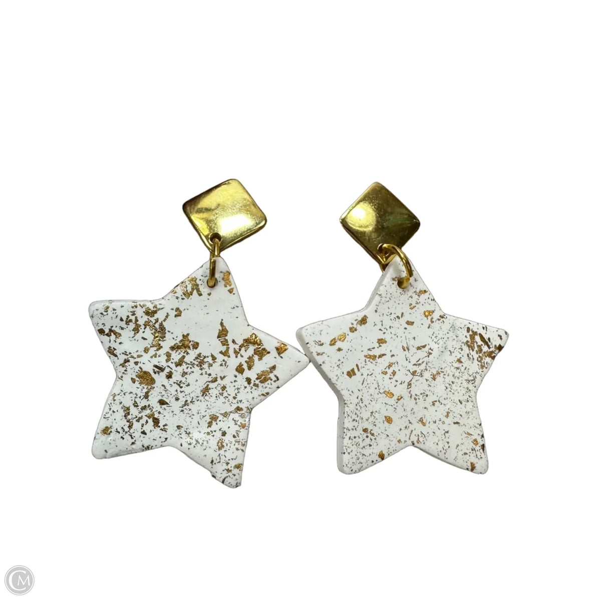 Earrings Dangle/drop By Clothes Mentor
