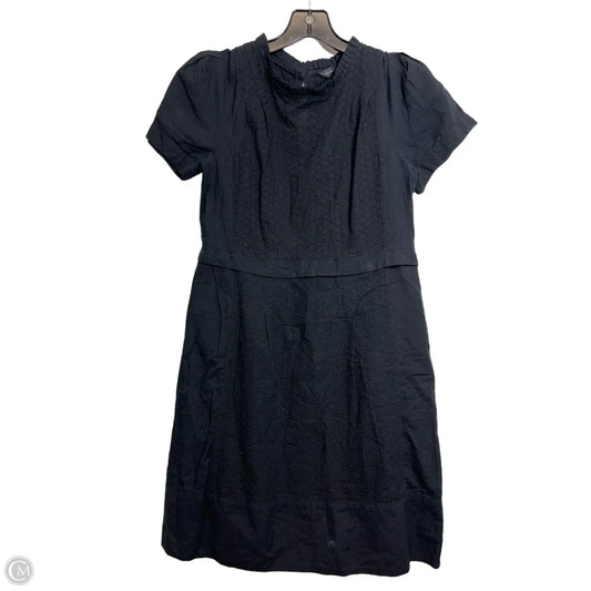 Dress Designer By Marc By Marc Jacobs In Black, Size: Xs