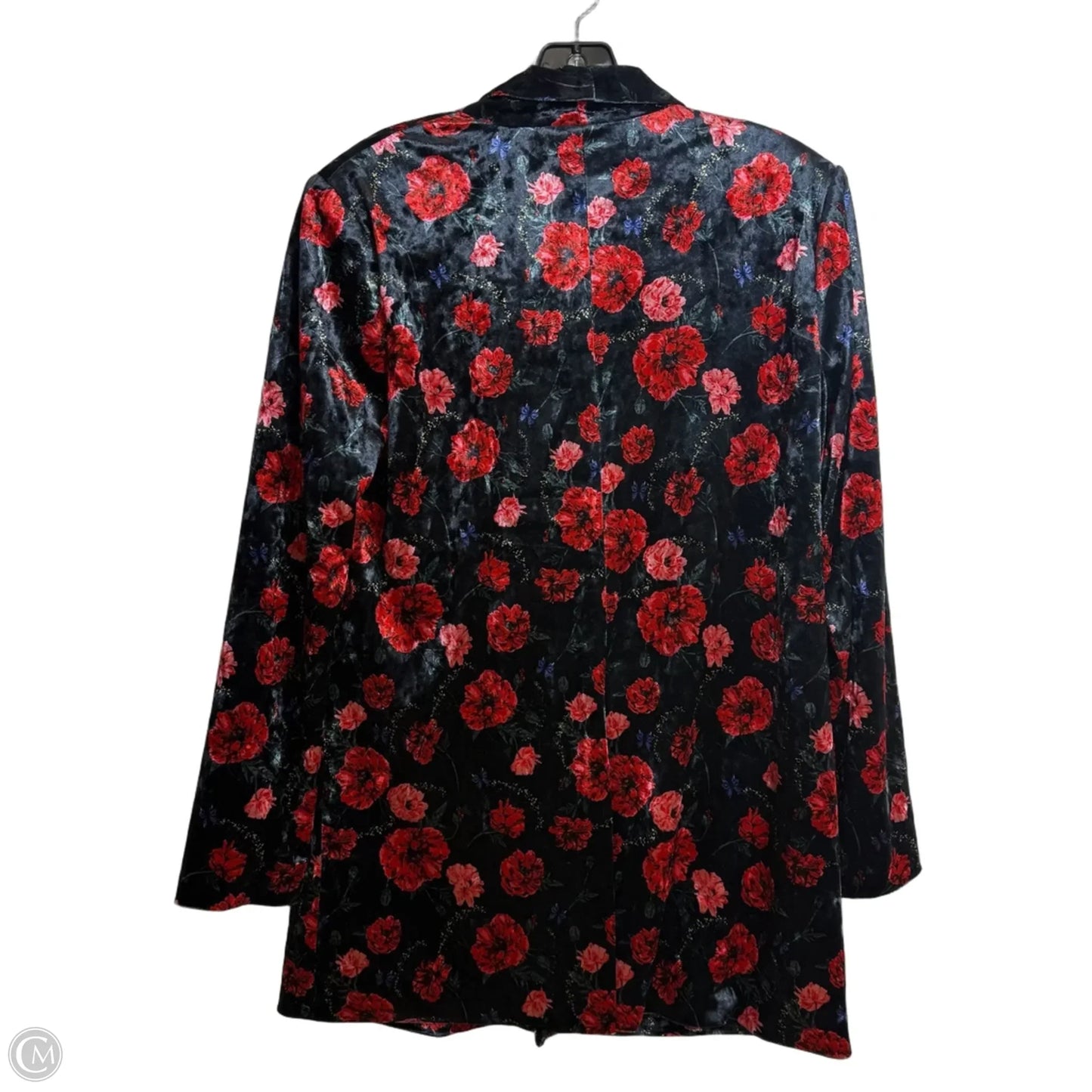 Blazer By Endless Rose In Floral Print, Size: S