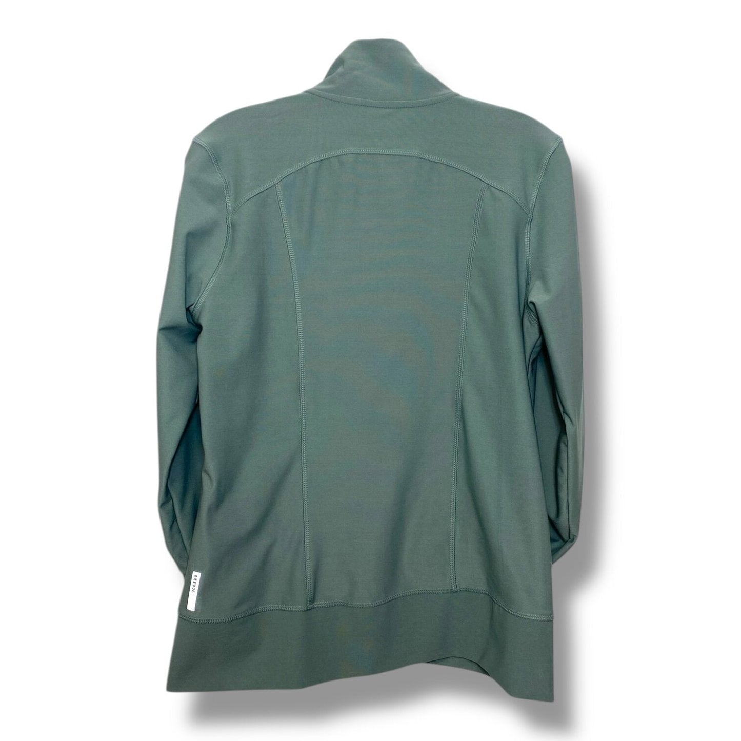 Athletic Jacket By Rbx  Size: M
