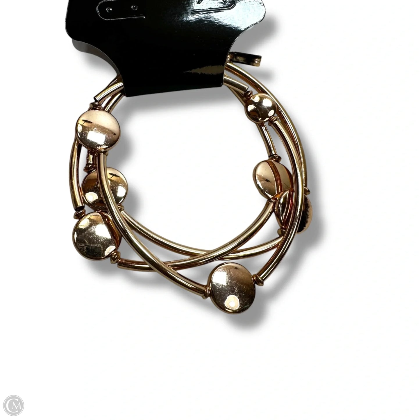 Stretch Bracelet Set By Kenneth Cole, Size: 03 Piece Set