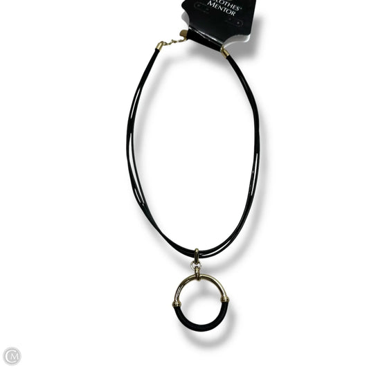Necklace Pendant By Ralph Lauren