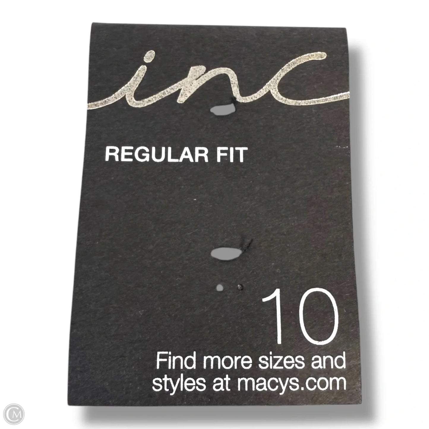 Shorts By Inc In Multi-colored, Size: 10