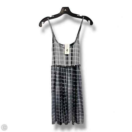 Top Sleeveless By Clothes Mentor In Multi-colored, Size: Xs