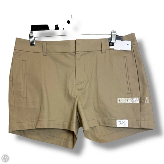 Shorts By Ana In Multi-colored, Size: 10