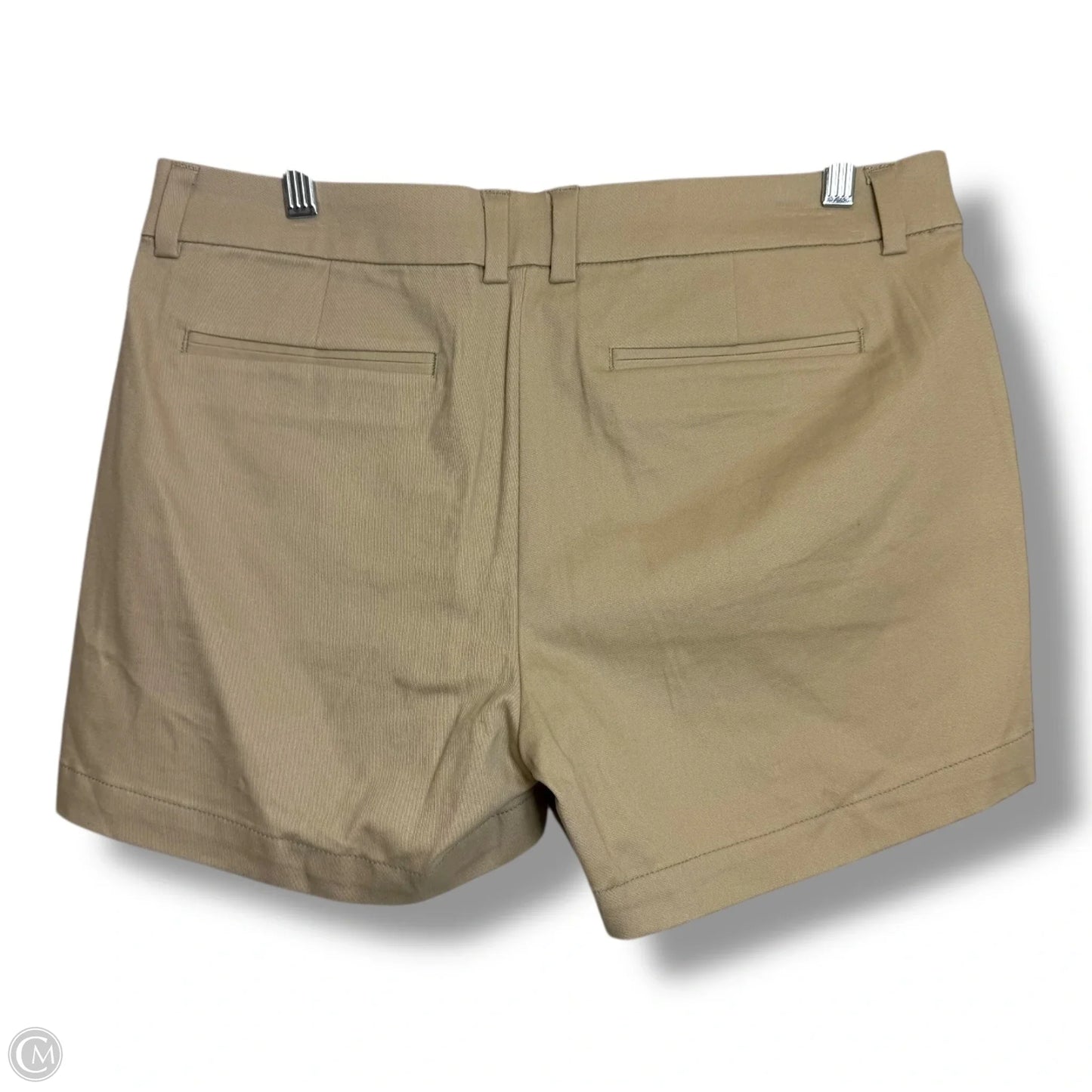 Shorts By Ana In Multi-colored, Size: 10