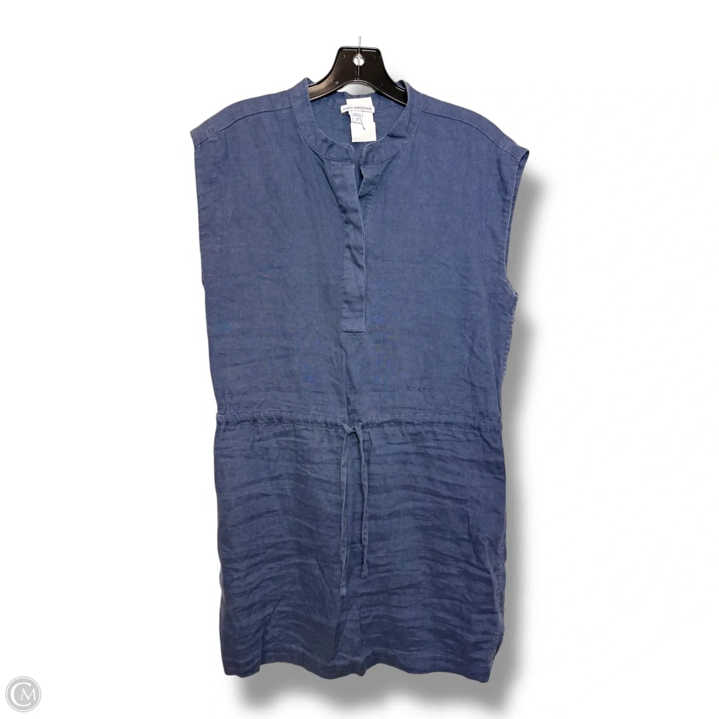 Dress Casual Short By James Perse In Blue, Size: 2