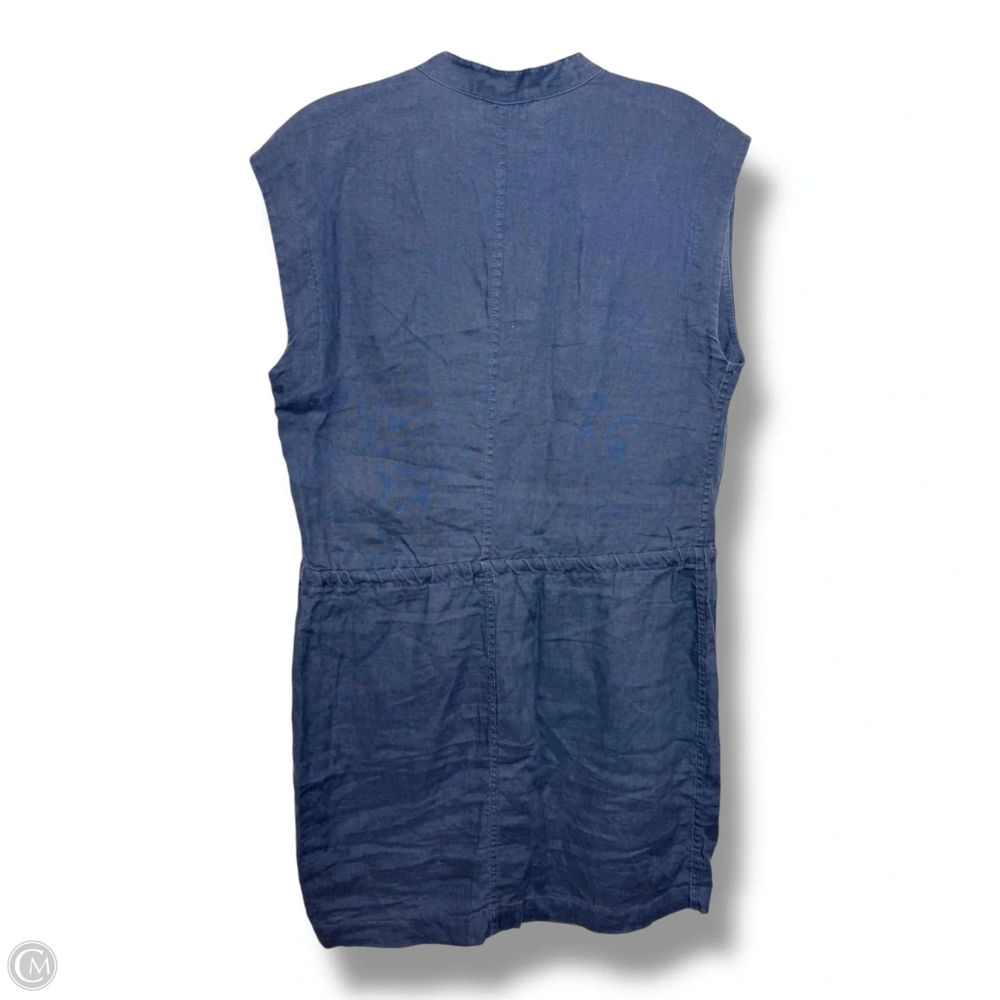 Dress Casual Short By James Perse In Blue, Size: 2