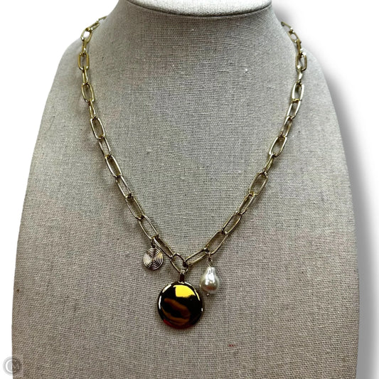 Necklace Chain By Clothes Mentor