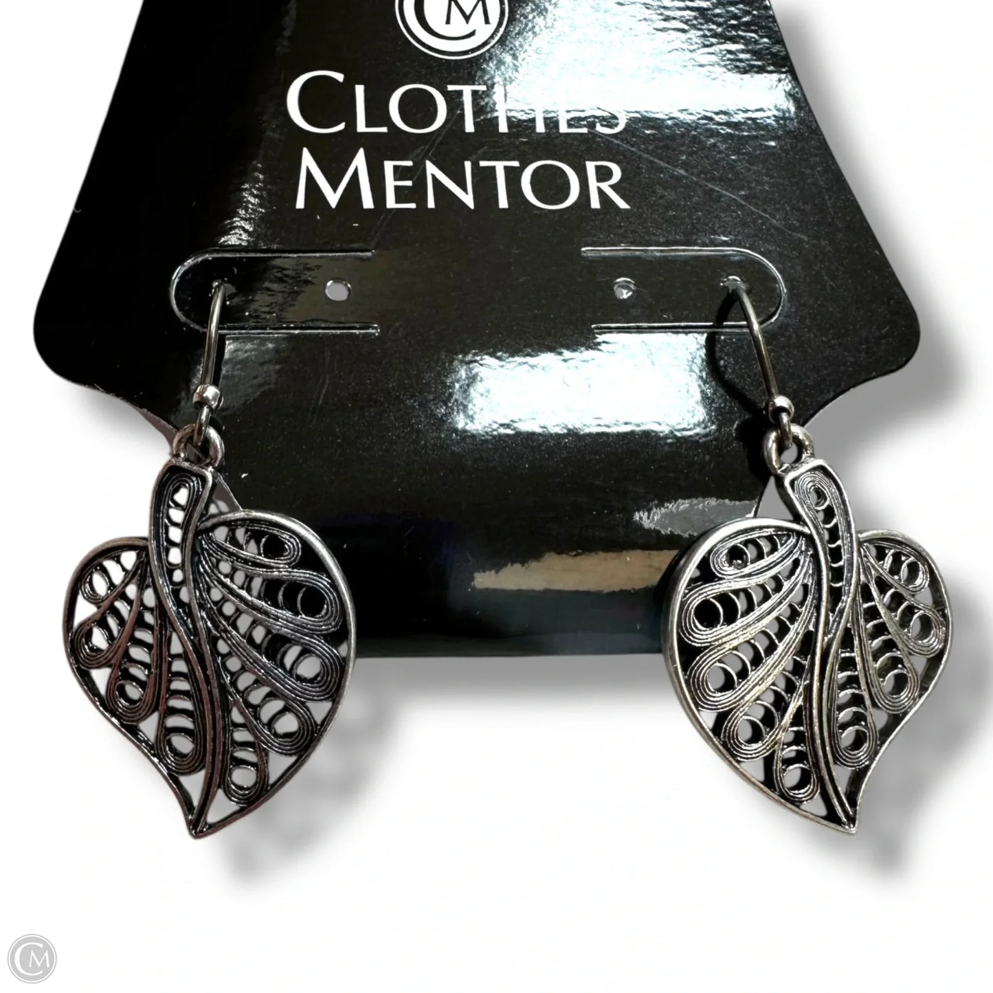 Earrings Dangle/drop By Clothes Mentor