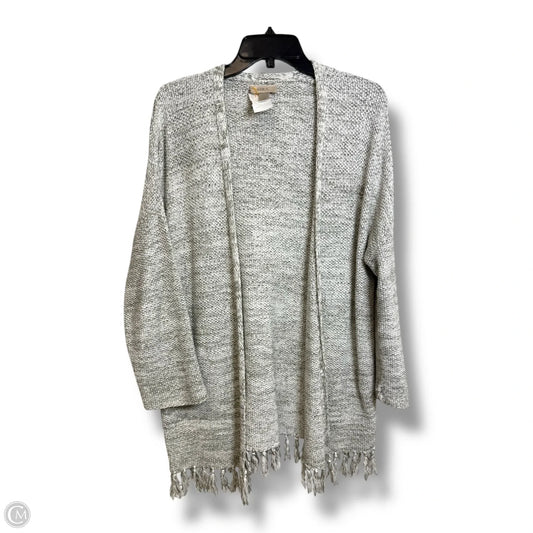 Cardigan By Loft In Green, Size: S