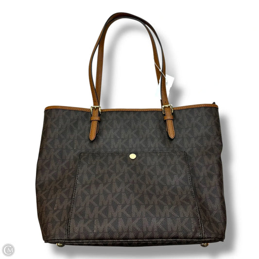 Handbag Designer By Michael Kors, Size: Medium