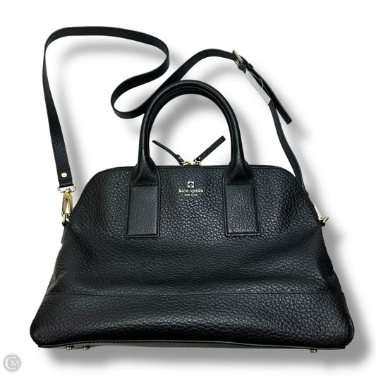 Handbag Designer By Kate Spade, Size: Medium