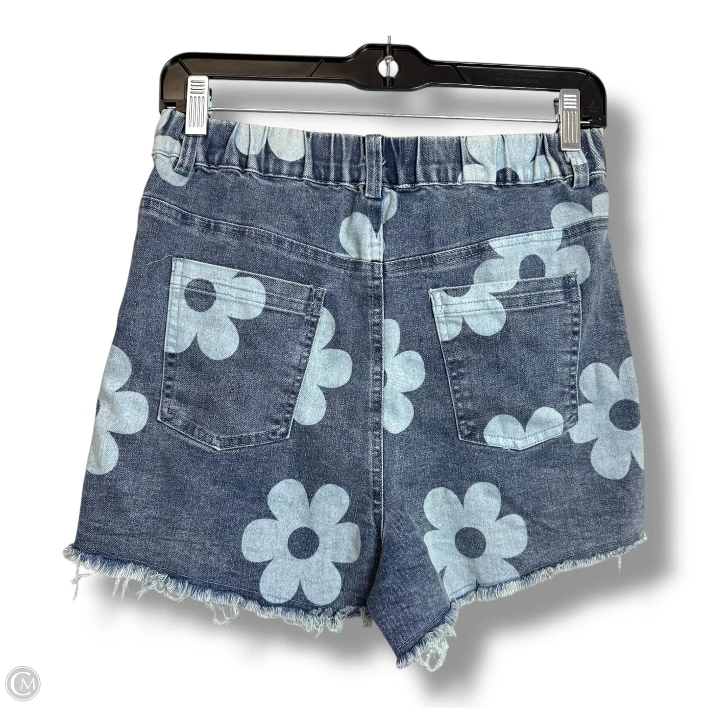 Shorts By Hayden La In Blue, Size: S