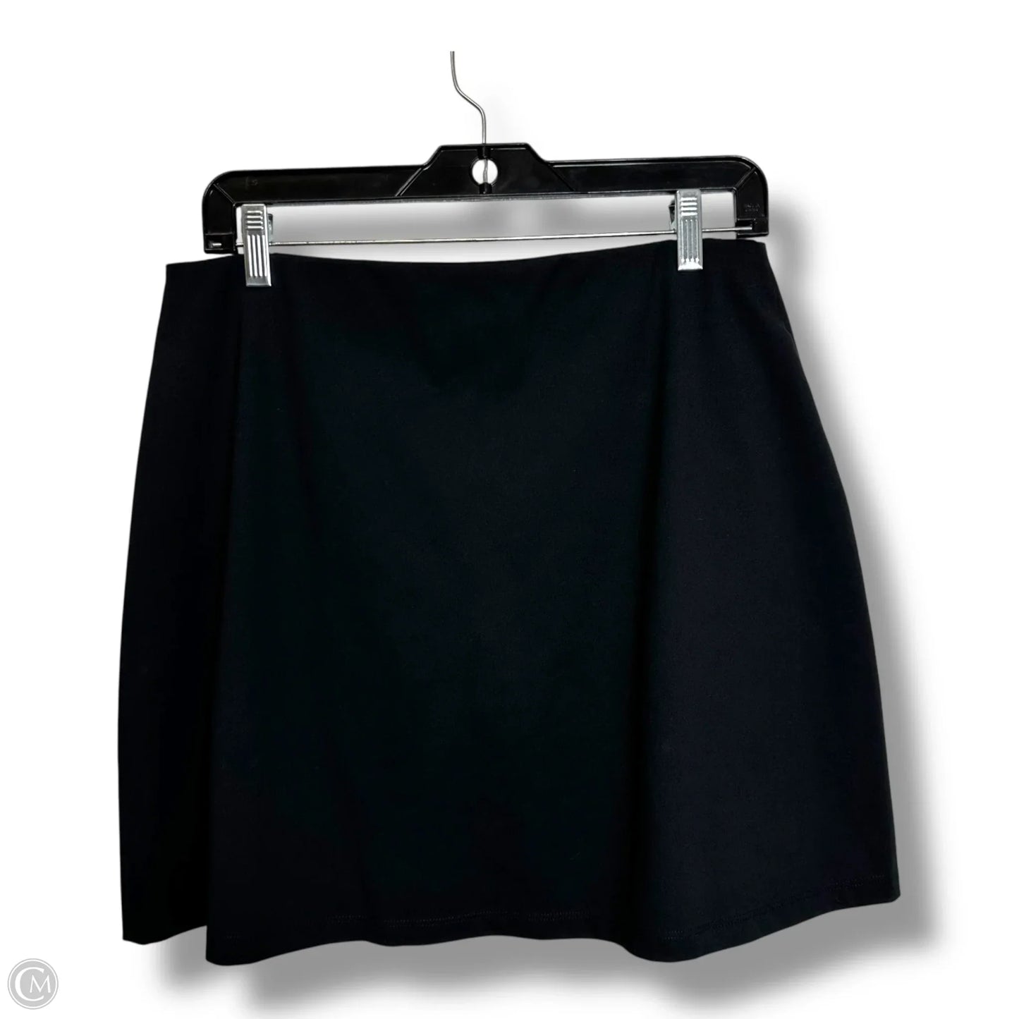 Athletic Skort By Gapfit In Black, Size: M