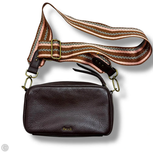 Crossbody By The Sak, Size: Small