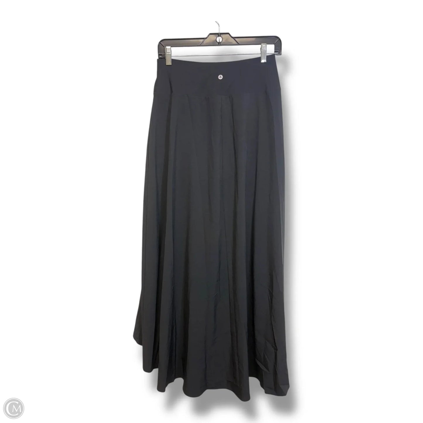 Skirt Midi By Halara In Black, Size: S