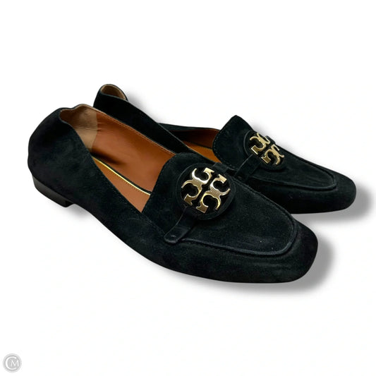 Shoes Designer By Tory Burch In Black, Size: 9.5