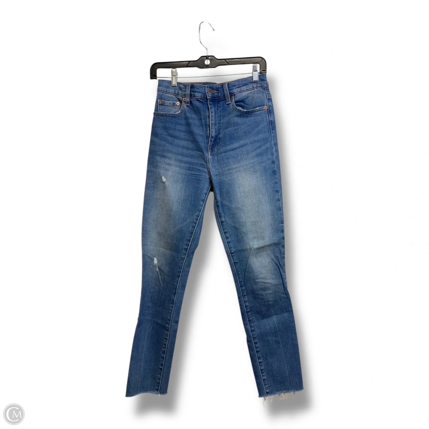 Jeans Skinny By Pistola In Blue Denim, Size: 2