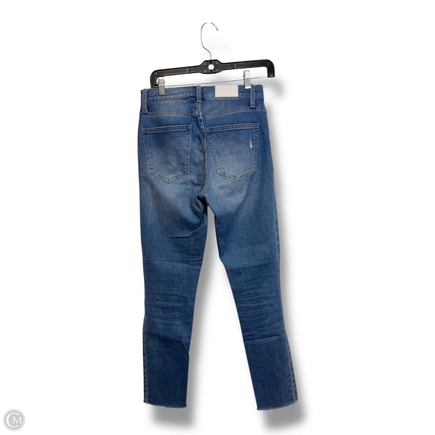 Jeans Skinny By Pistola In Blue Denim, Size: 2