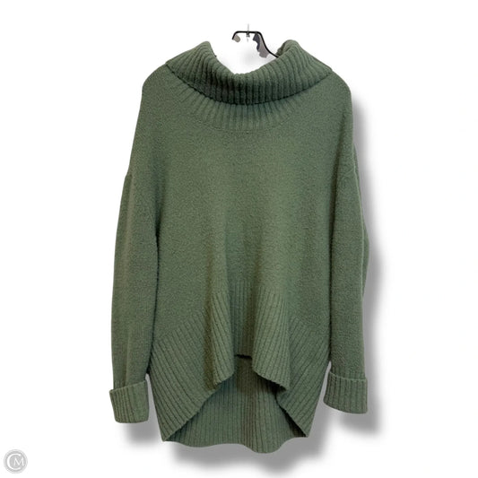Sweater By Rachel Zoe In Green, Size: S