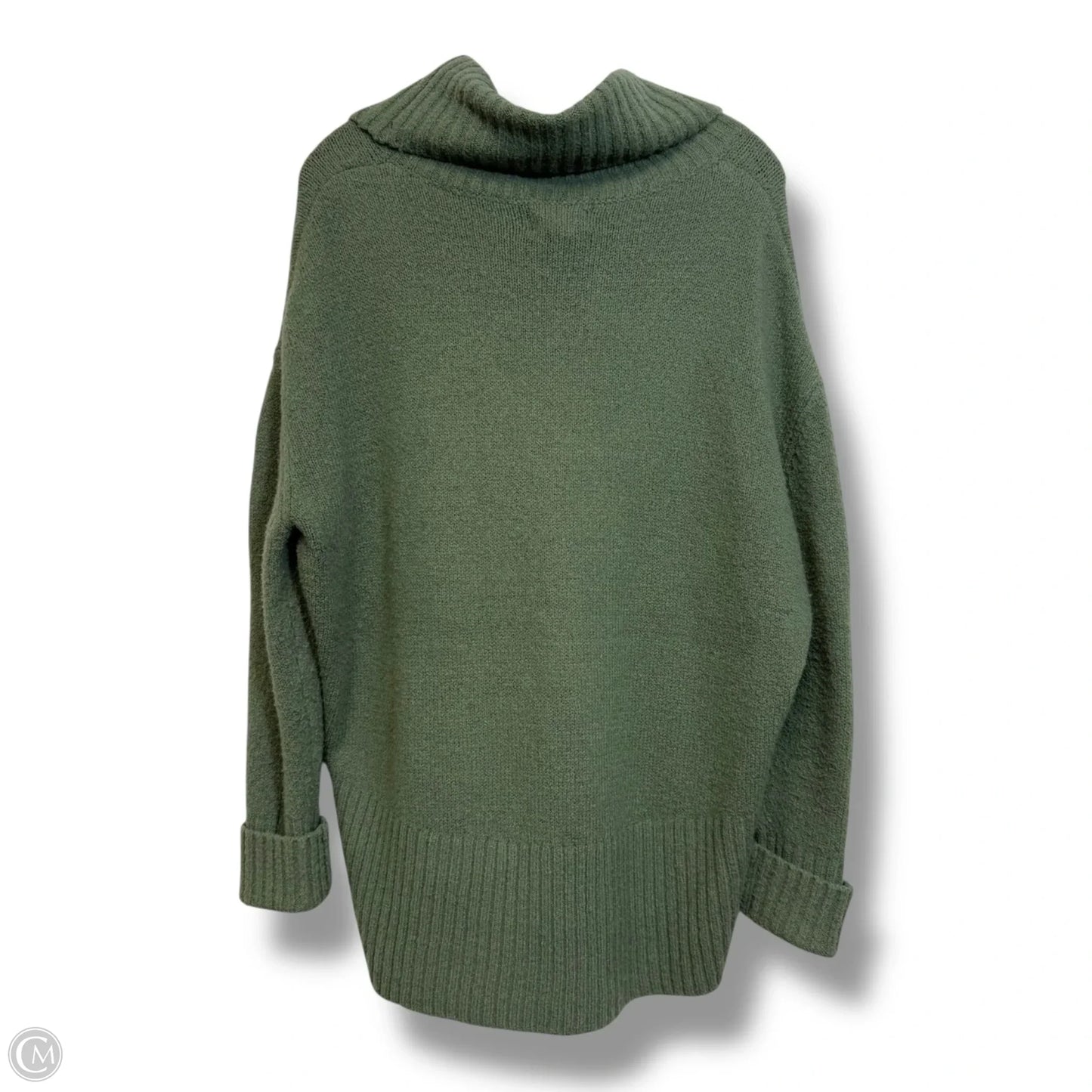 Sweater By Rachel Zoe In Green, Size: S