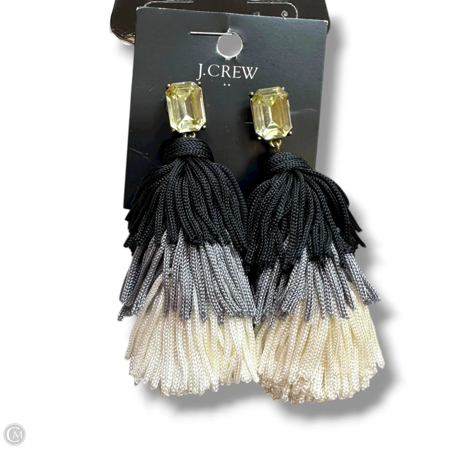 Earrings Dangle/drop By J. Crew