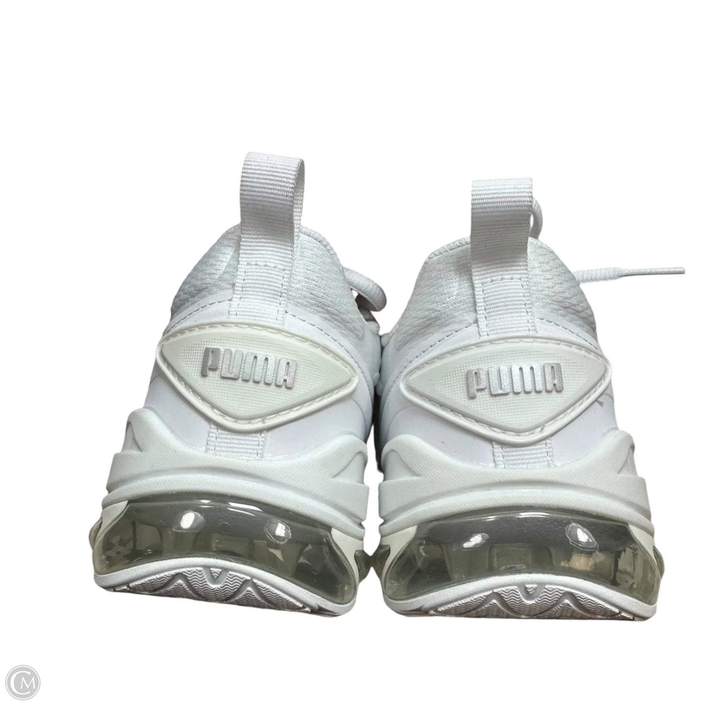 Shoes Sneakers By Puma In White, Size: 7.5