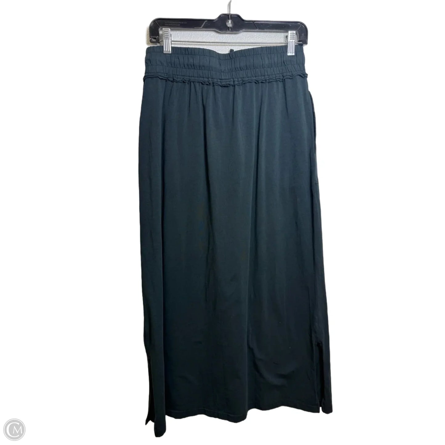 Athletic Skirt By Mono B In Navy, Size: S