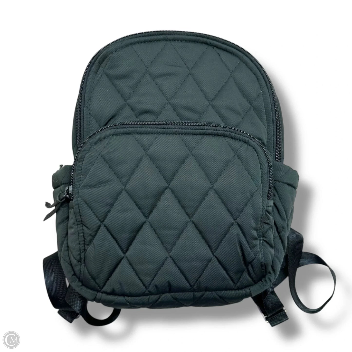 Backpack By Vera Bradley, Size: Small