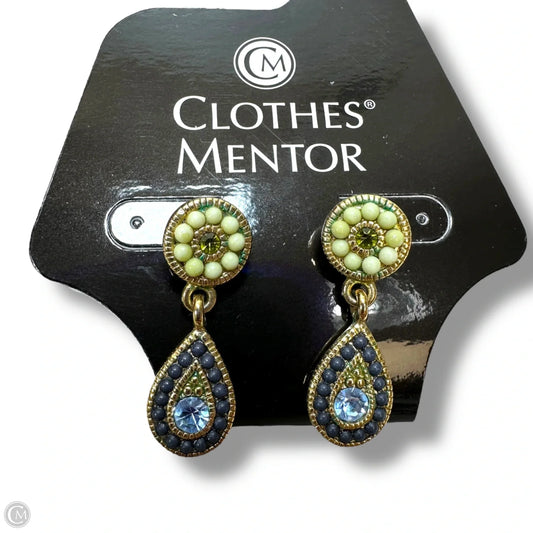Earrings Dangle/drop By Clothes Mentor