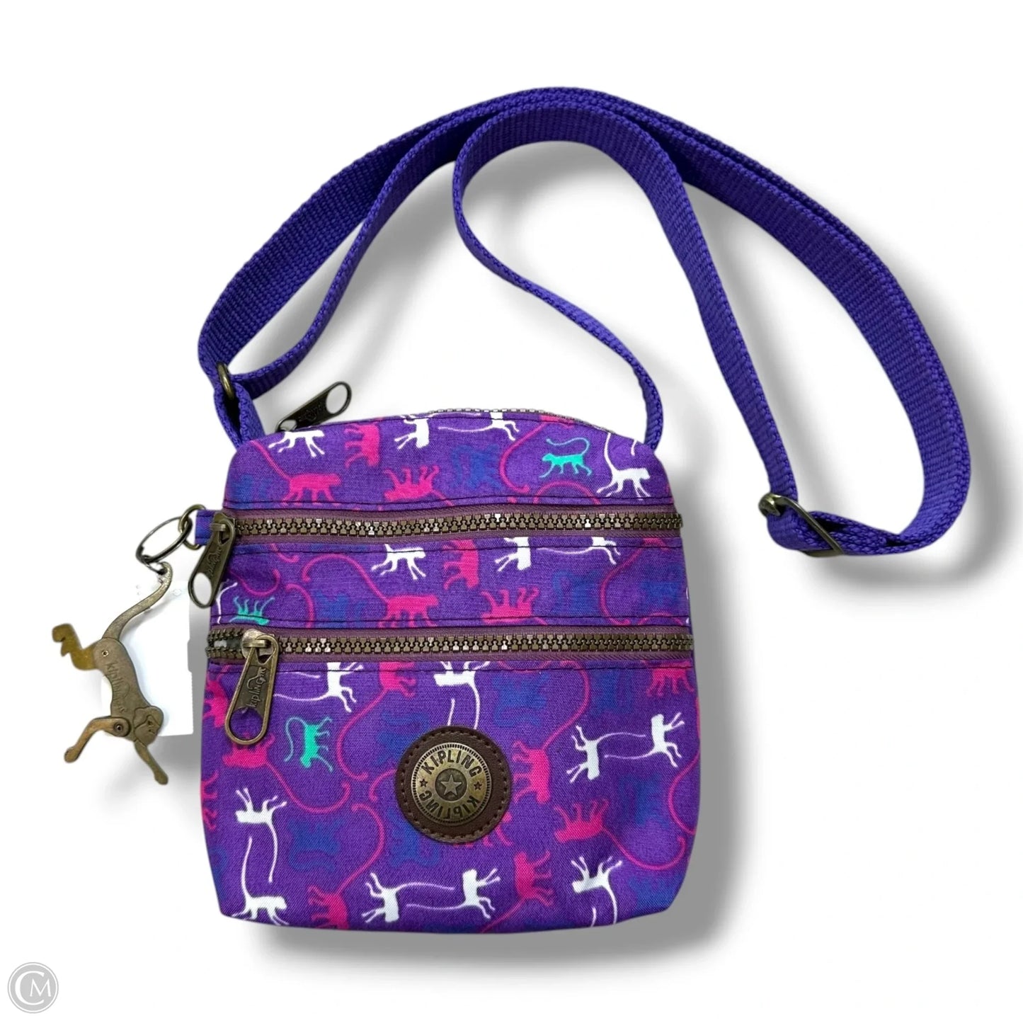Crossbody By Kipling, Size: Small