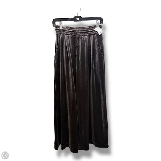 Pants By Madewell In Grey, Size: Xs