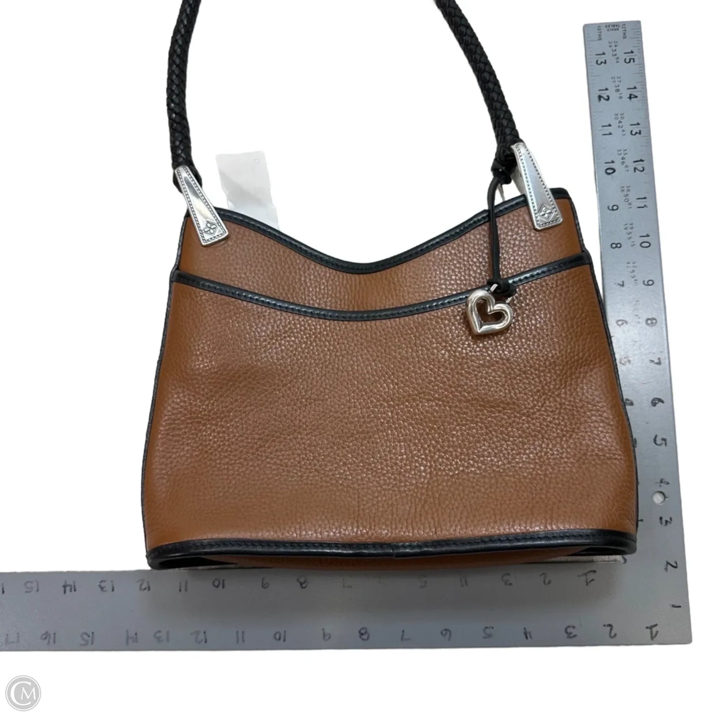 Handbag By Brighton, Size: Medium