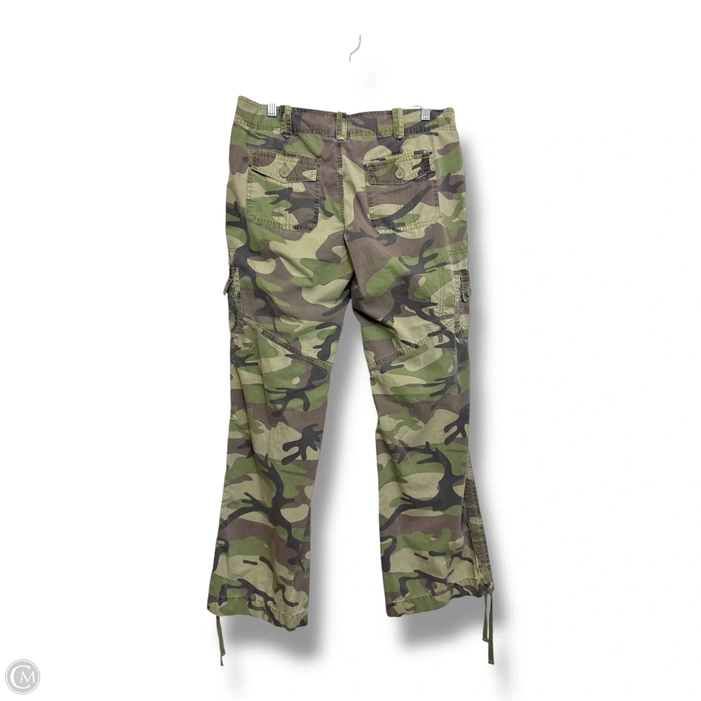 Pants Other By So In Camouflage Print, Size: 8