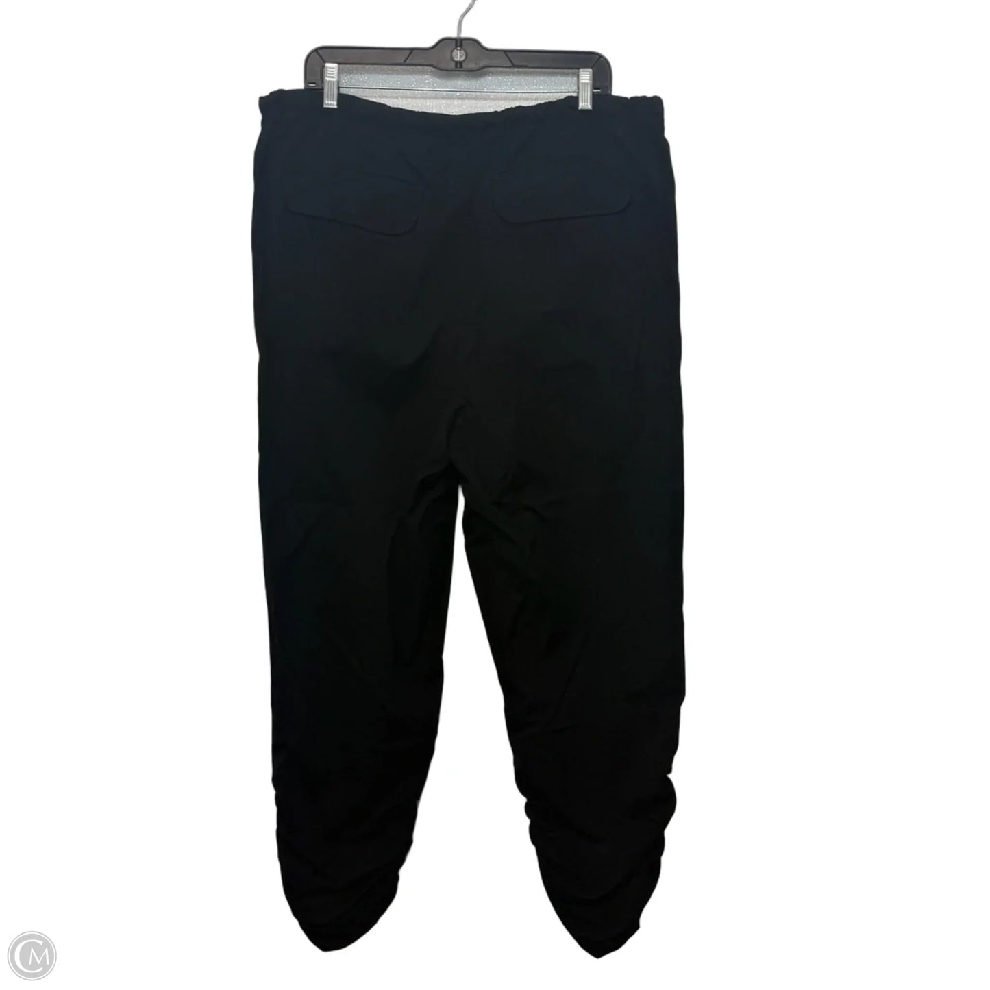 Pants Joggers By Free People In Black, Size: M