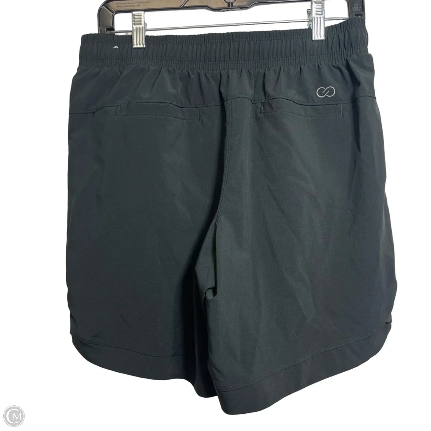 Athletic Shorts By Calia In Black, Size: S