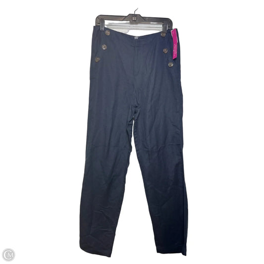 Pants Other By Context In Navy, Size: 6