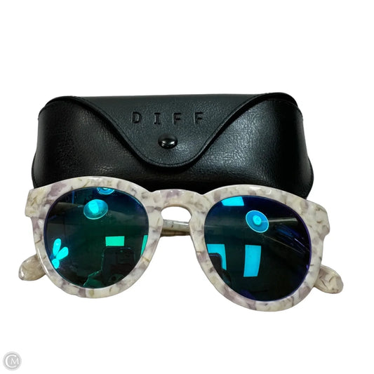 Sunglasses By DIFF