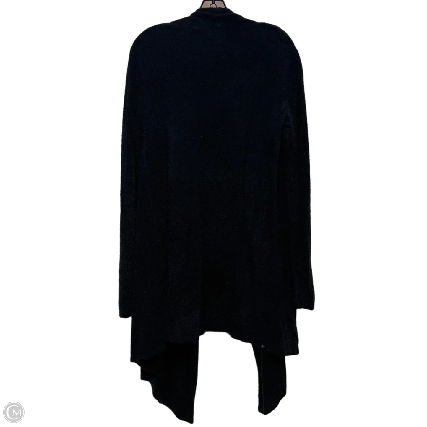 Cardigan By Barefoot Dreams In Black, Size: L/xl