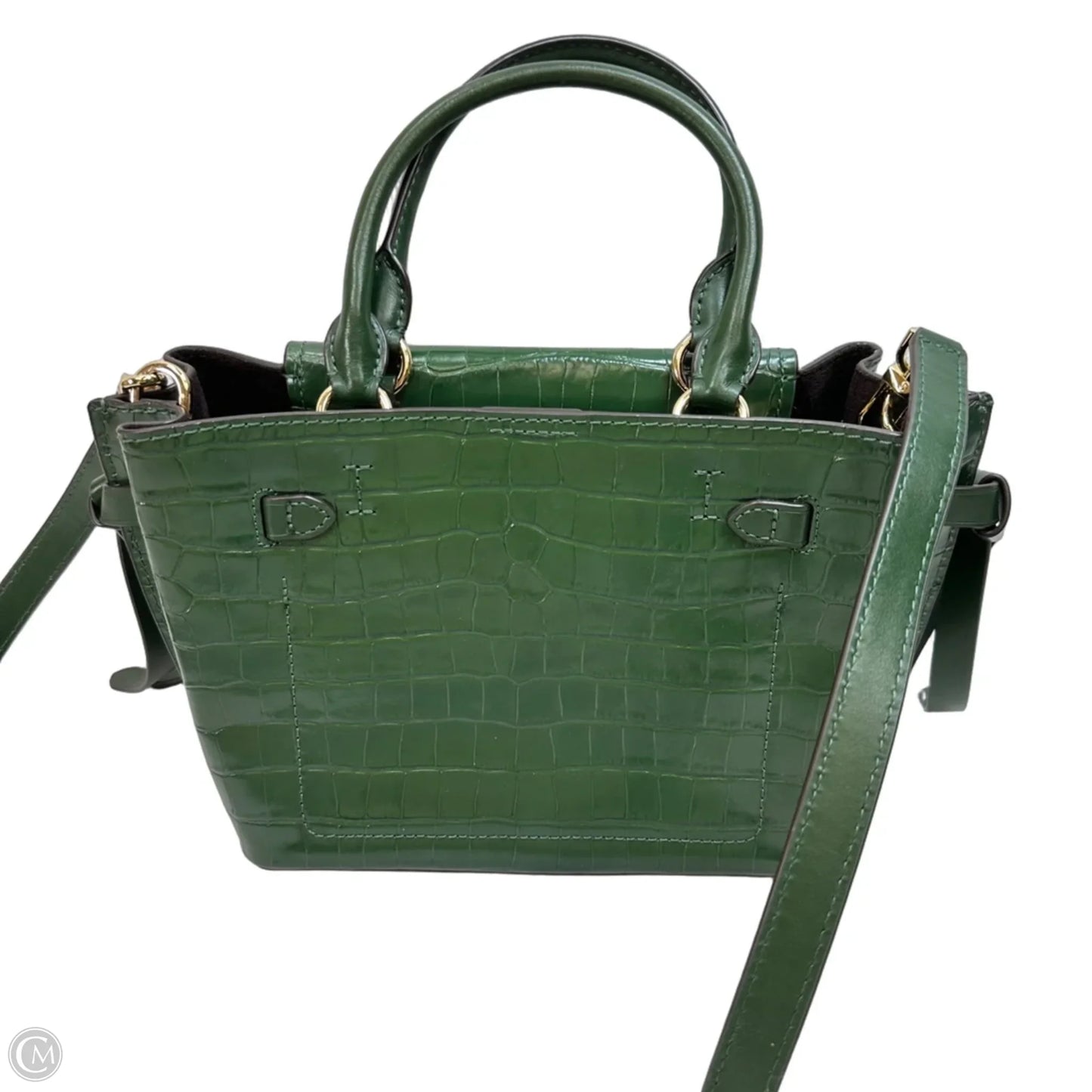Handbag Designer By Michael Kors, Size: Medium