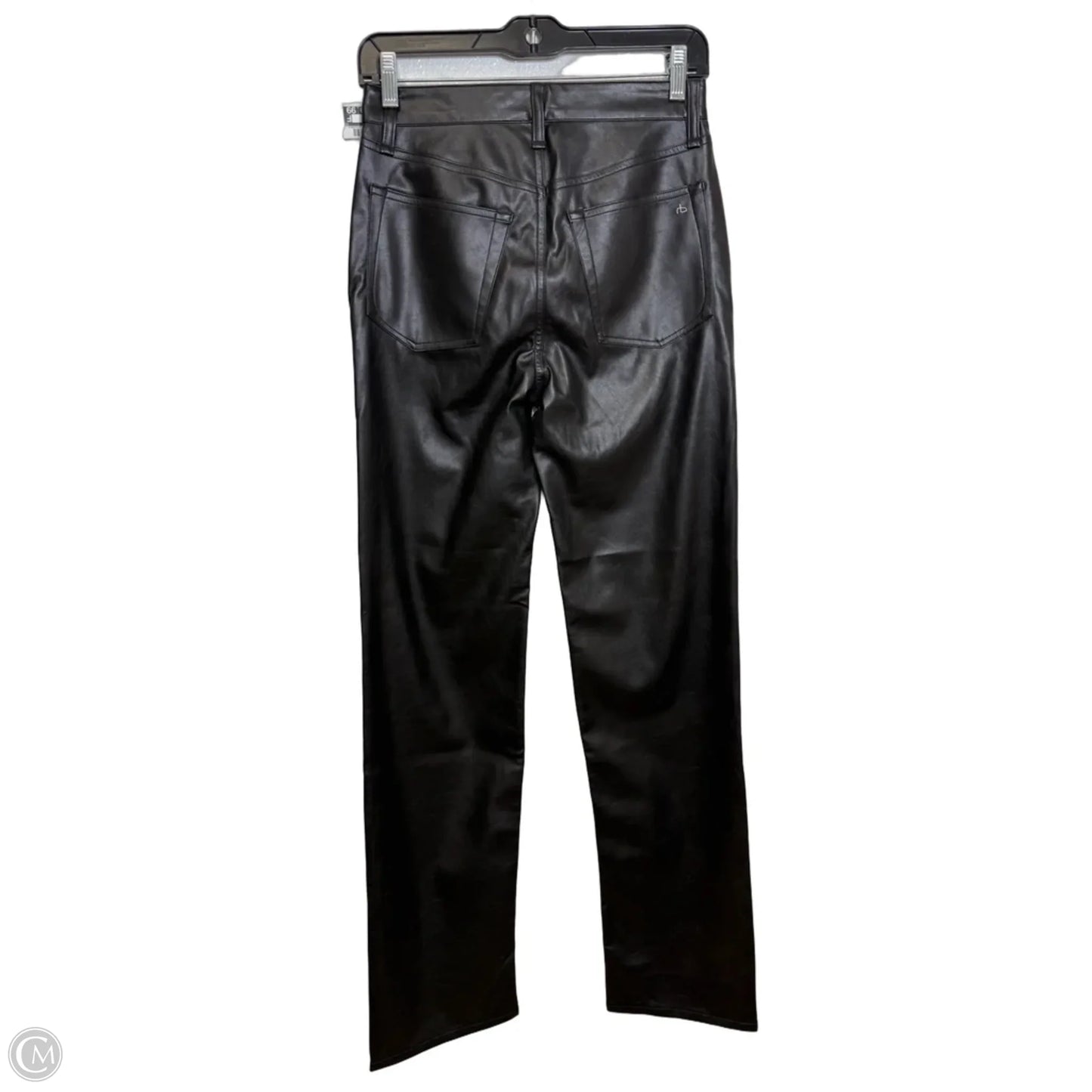 Pants Dress By Rag And Bone In Black, Size: 0