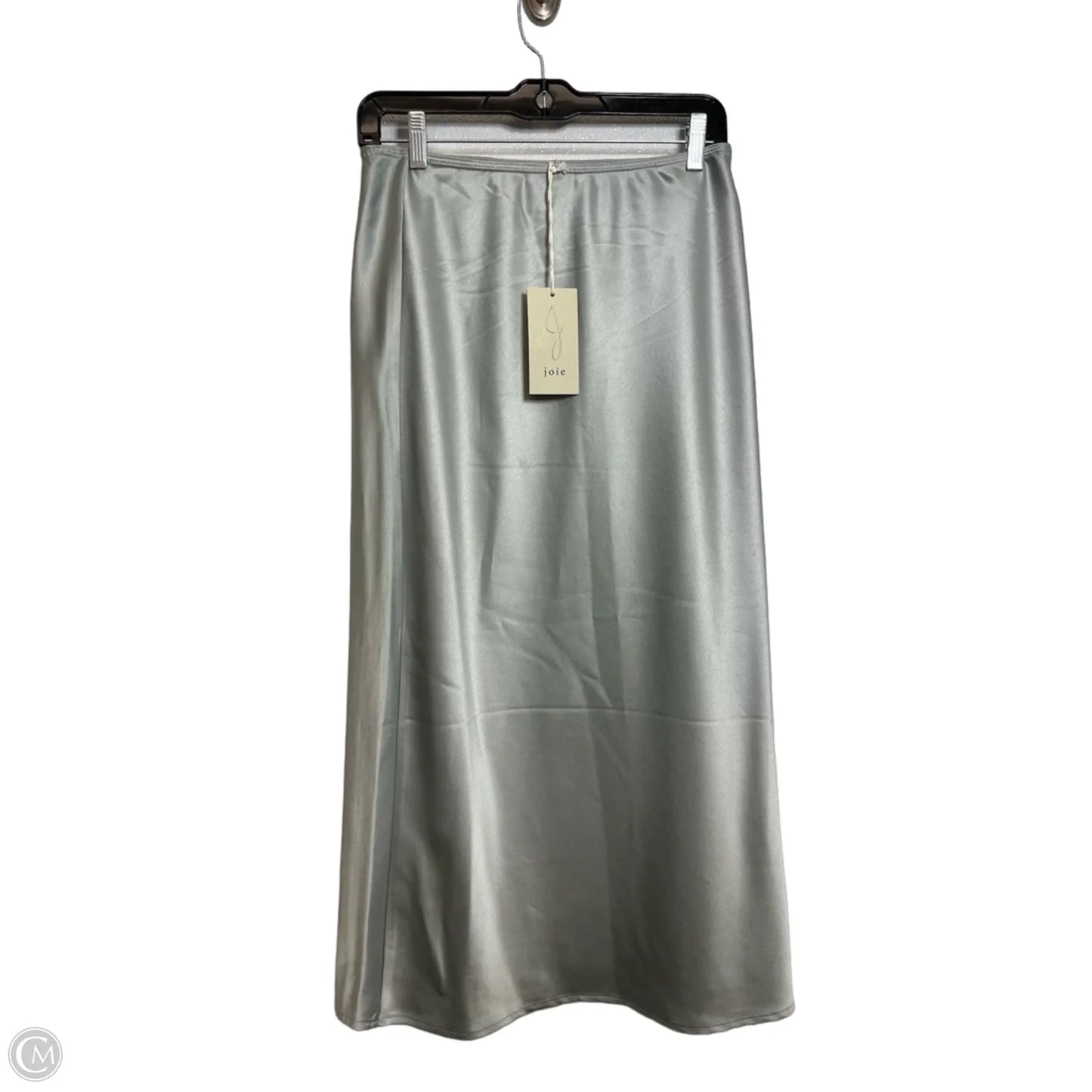 Skirt Maxi By Joie In Grey, Size: S