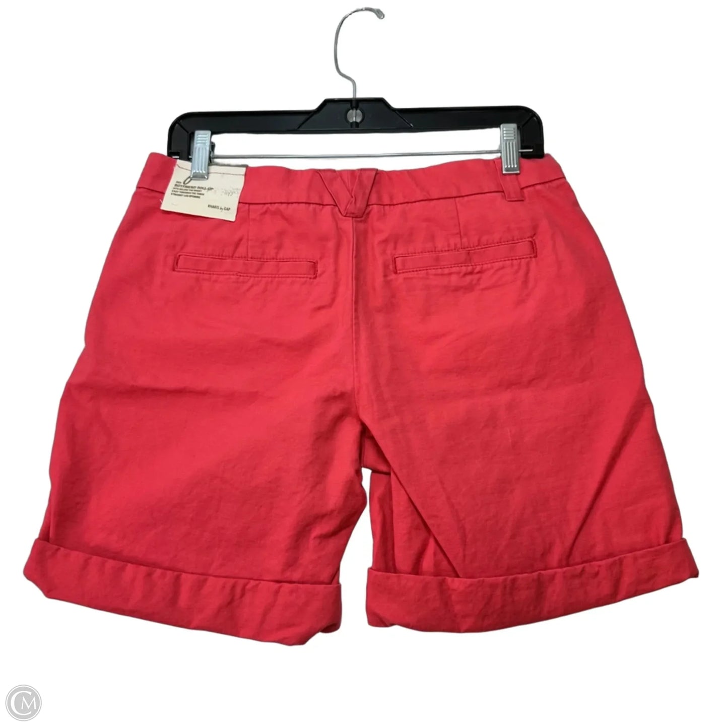 Shorts By Gap In Coral, Size: 0