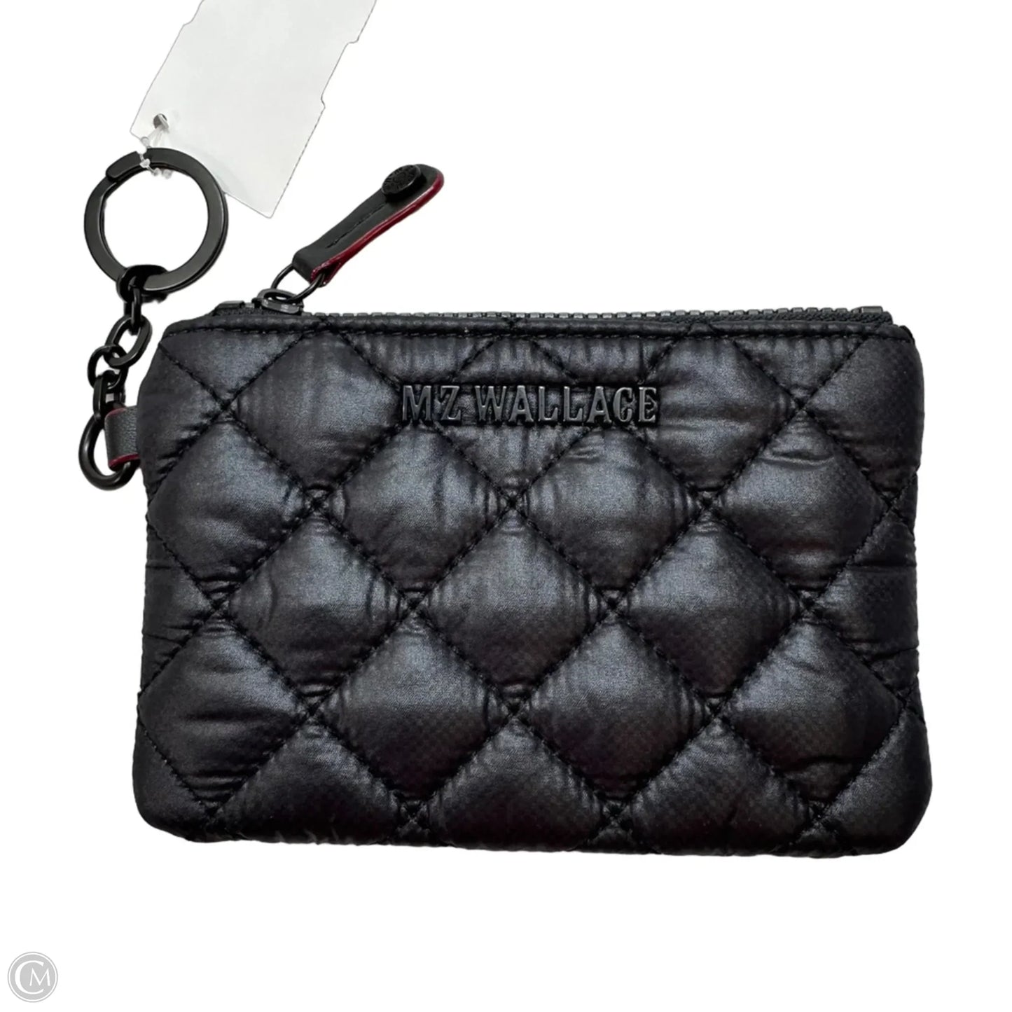 Coin Purse By Mz Wallace, Size: Small