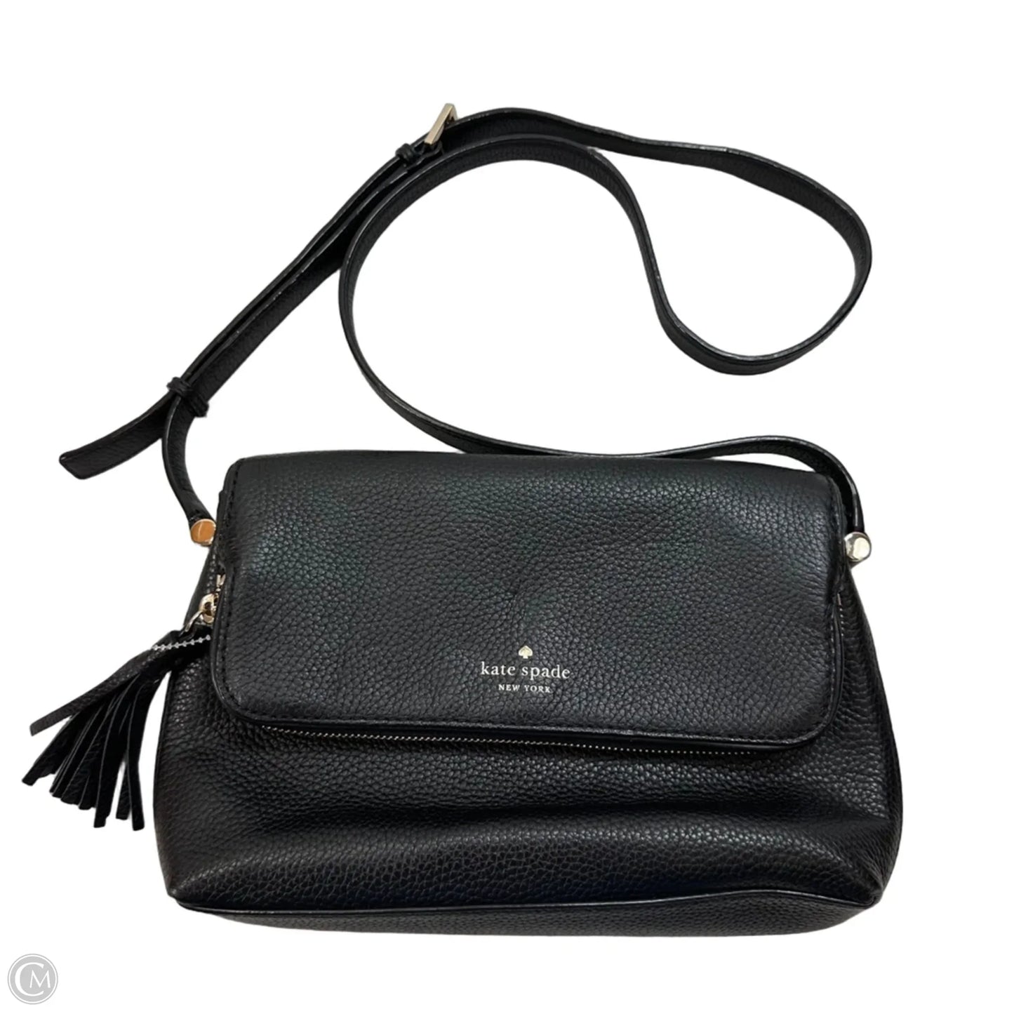 Crossbody Designer By Kate Spade, Size: Medium