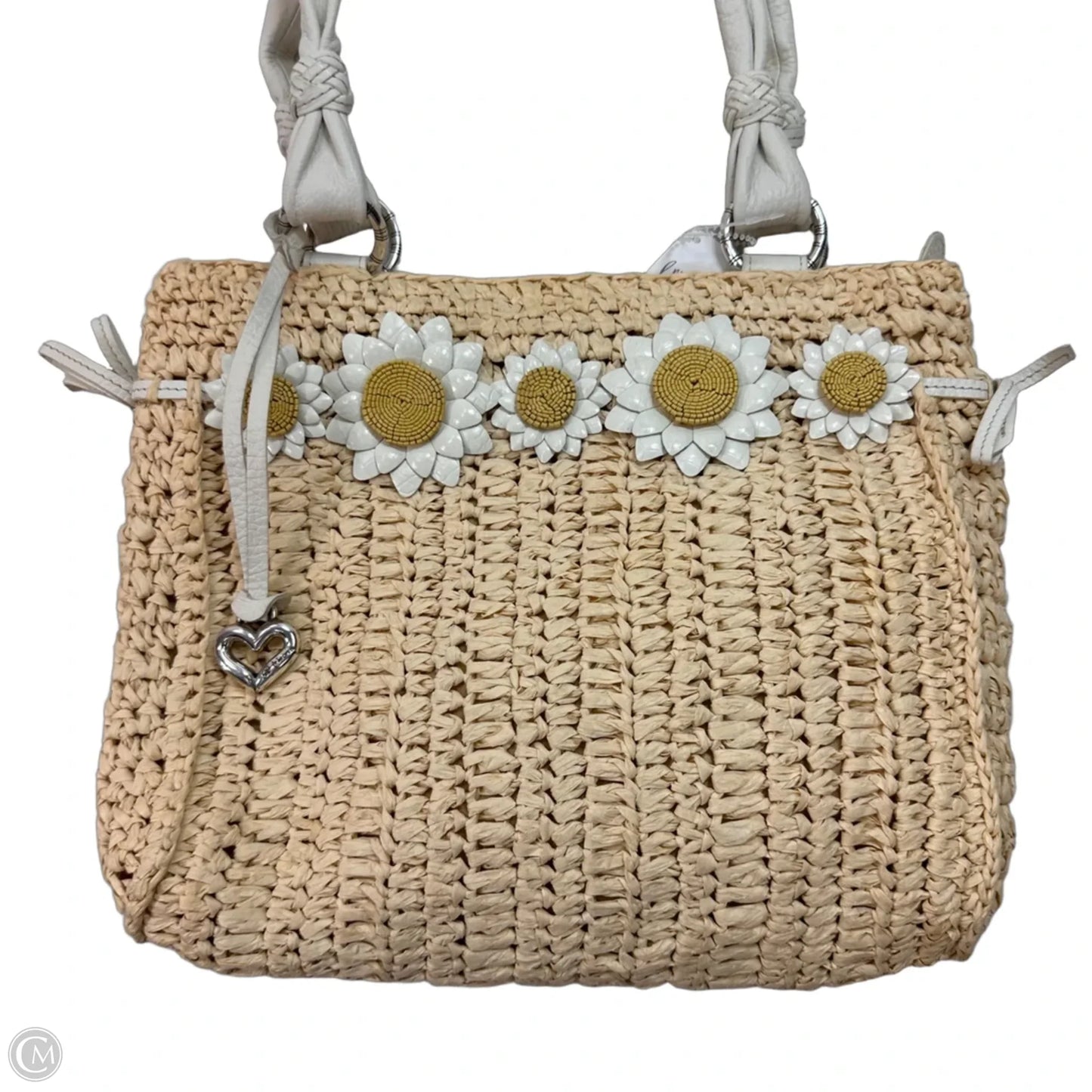 Handbag By Brighton, Size: Small