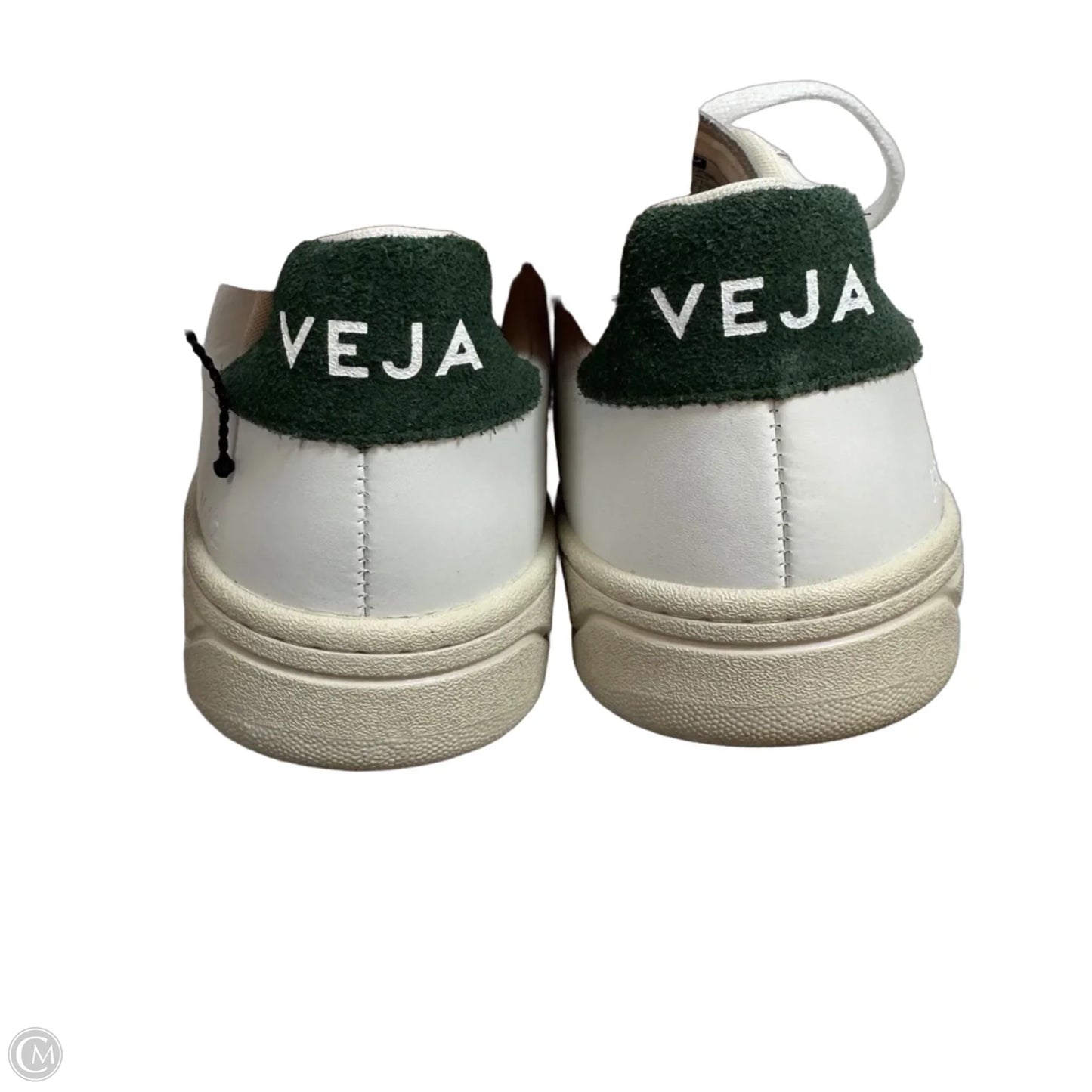Shoes Athletic By Veja In White, Size: 8