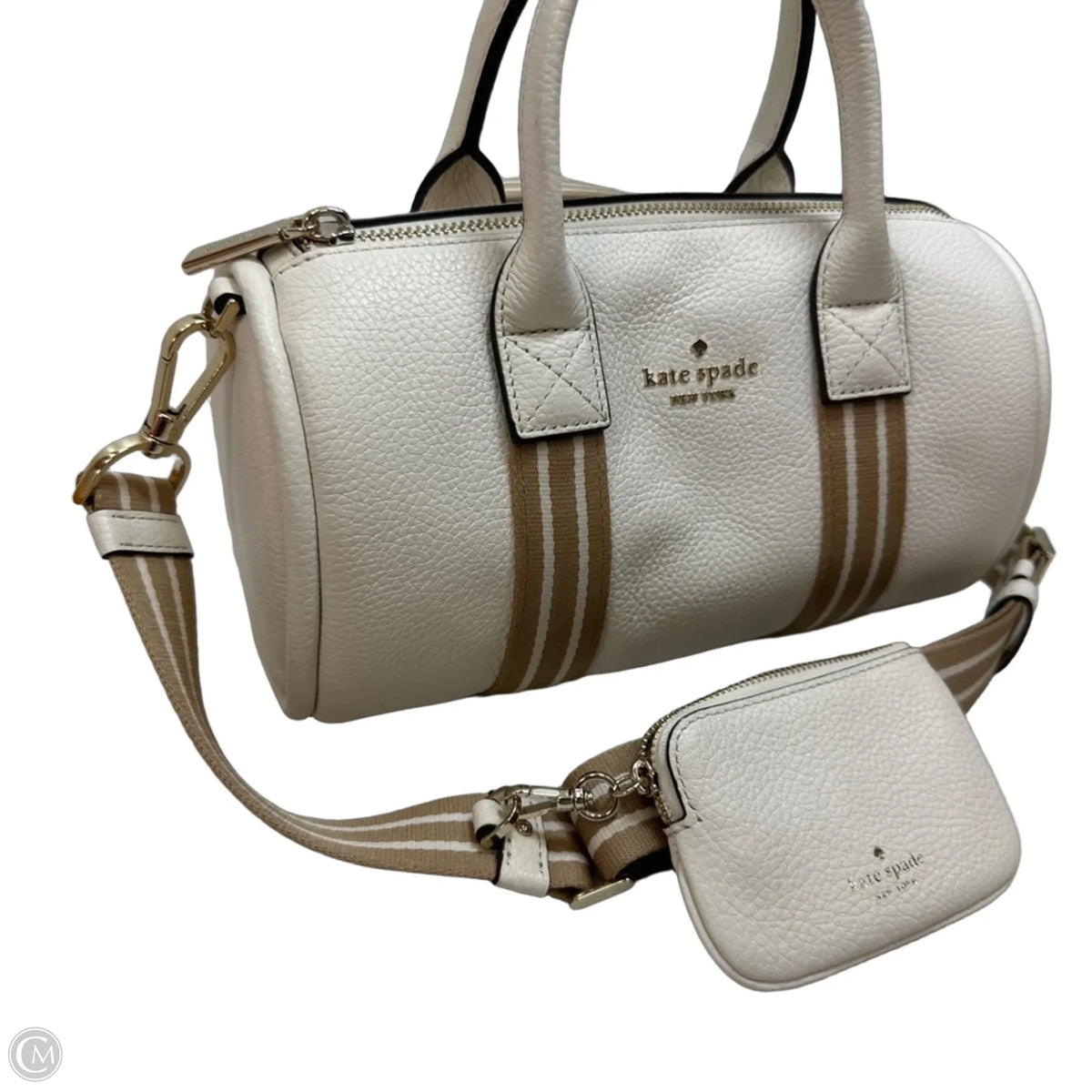 Crossbody Designer By Kate Spade, Size: Medium